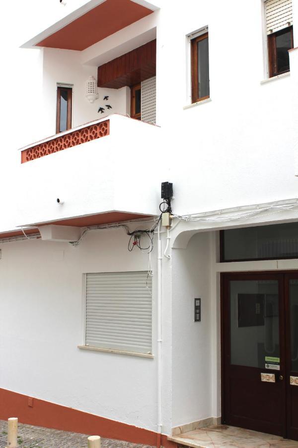 Cubo Apartment Lagos Exterior foto